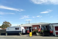 Leithfield Beach Holiday Park