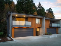 Amazing Townhouse 4