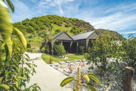 Gibbston Valley Lodge  Spa
