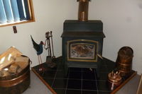 Alpine Retreat on Ohau Drive
