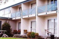 Auckland Airport Pacific Inn