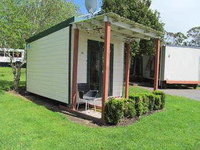 Maketu Hilltop Holiday Park