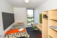 University Hall Apartments