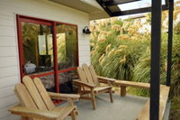 Resort Village The Whistling Frog Resort