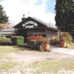 Rainbow Point Motel