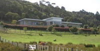 Punanga Lodge