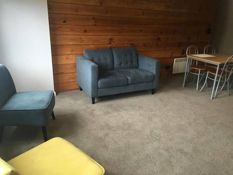 Waterview Apartments - Accommodation New Zealand 0