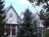 Acacia Park Motel