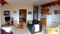Coopers Beachfront Suites