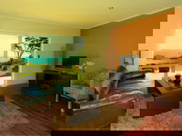 Koi Roc Waiheke Island Accommodation