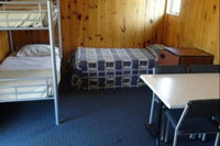 Ninety Mile Beach Holiday Park