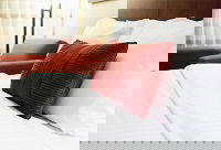 Grampian Villa Nelson