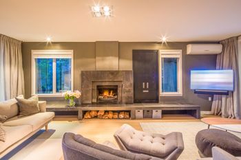 Central Queenstown Views - Accommodation New Zealand 3