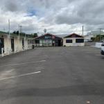 New Central Hotel  Motor Inn