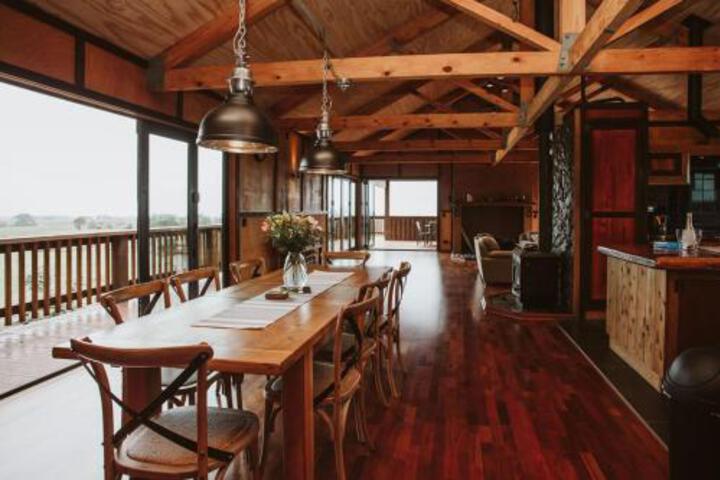 THE RANCH TRANQUIL RURAL RETREAT