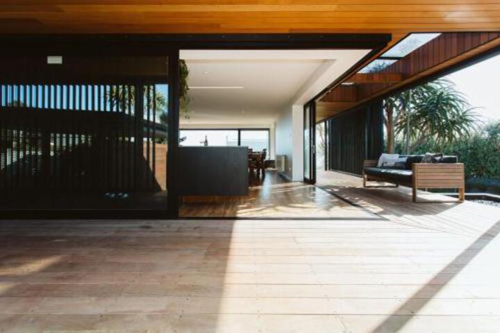 OCEANVIEWS in OAKURA