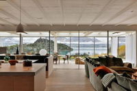 Bobs Cove Luxury Retreat by Touch of Spice