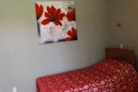 Wairere Falls Lodge