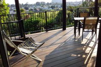 Seaview Retreat