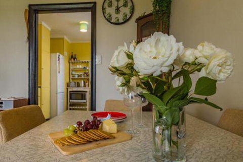 Midway On Miro Ohakune Holiday Home - Accommodation New Zealand 4