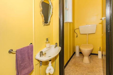 Midway On Miro Ohakune Holiday Home - Accommodation New Zealand 3
