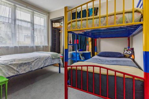 Midway On Miro Ohakune Holiday Home - Accommodation New Zealand 5