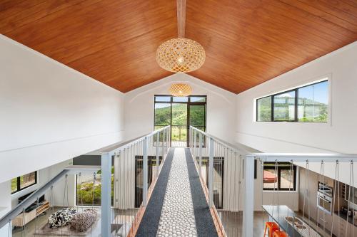 The Rivers Kuratau Holiday Home