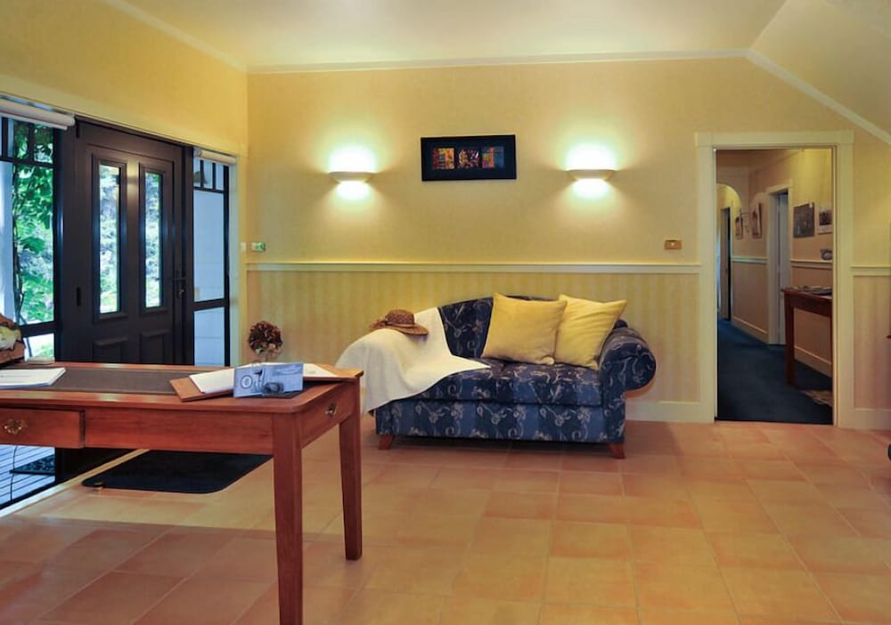 Olive Rabbit - Boutique Bed  Breakfast