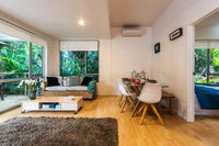 Peace  Harmony Onetangi Holiday Home