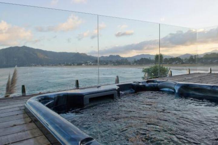 Tairua Magic Tairua Holiday Home