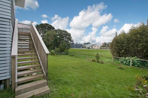 Citrus View Waihi Beach Holiday Home - Accommodation New Zealand 1