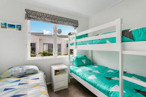 Citrus View Waihi Beach Holiday Home - Accommodation New Zealand 6