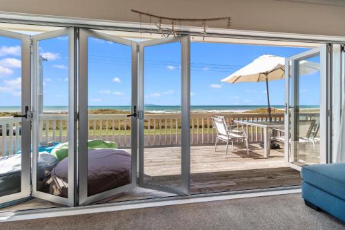 Bella on Broadway Waihi Holiday Home