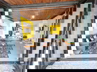 Carters Beach Holiday Studios