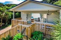 Onetangi Beauty Onetangi Holiday Home