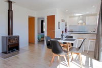 Walk Cycle Ski National Park Holiday Home