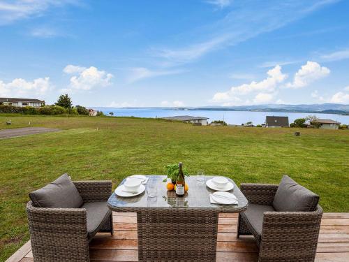 Amore Omori Holiday Home