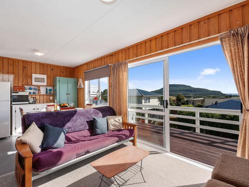 Kenshaw Cottage Omori Bach