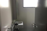 Hamilton Central 2 bdrm Apartment