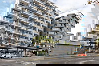 Toodles This CBD Apartment is ready to delight