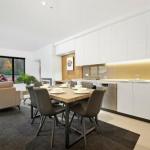 Coronet Base Apartment Residence du Parc Arthurs Point Holiday Apartment