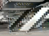 Colourful Bright Studio Queens Resid Pool  Gym