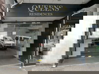 Paris haven Studio Queens Residences Pool  Gym
