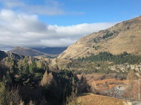 Residence Du Parc Apartment Arthurs Point