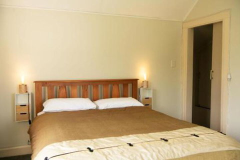 Parades Hideaway Napier Holiday Home - Accommodation New Zealand 4