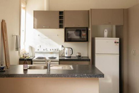 Parades Hideaway Napier Holiday Home - Accommodation New Zealand 7