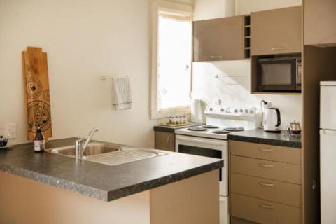 Parades Hideaway Napier Holiday Home - Accommodation New Zealand 2