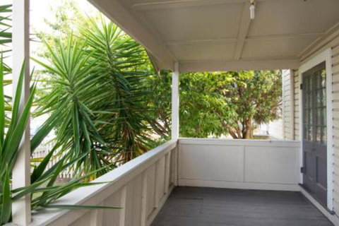 Parades Hideaway Napier Holiday Home - Accommodation New Zealand 6
