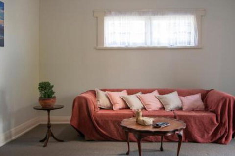 Parades Hideaway Napier Holiday Home - Accommodation New Zealand 0