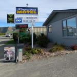 Kingswood Motel